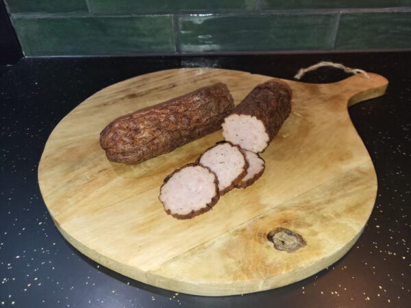 Grillworst naturel 250 gr