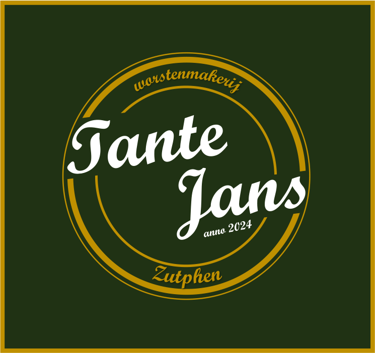 Tante Jans